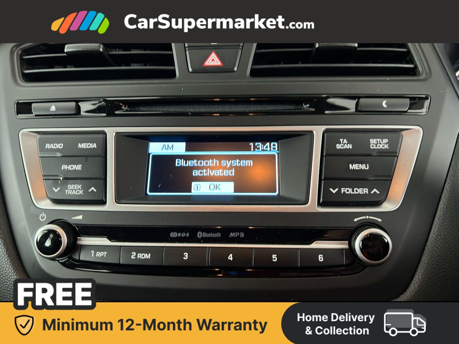 Used Hyundai i20 2017 for sale - 78016120: Photo 24