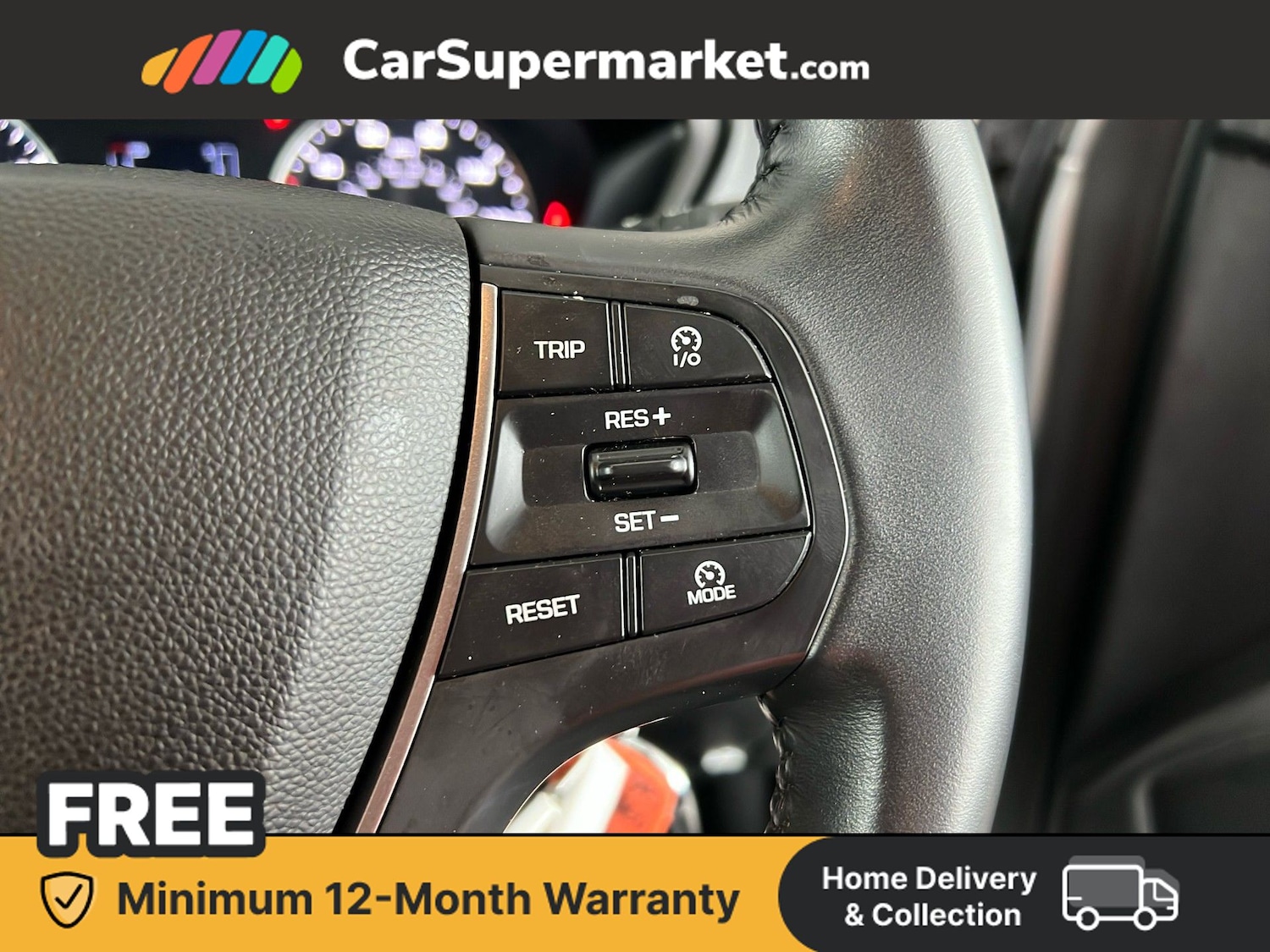 Used Hyundai i20 2017 for sale - 78016120: Photo 25