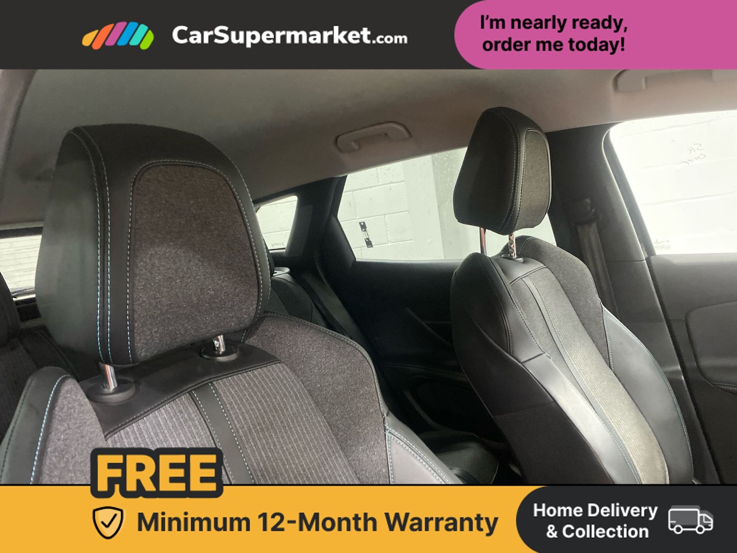 Used Peugeot 3008 2022 for sale - 76581660: Photo 5