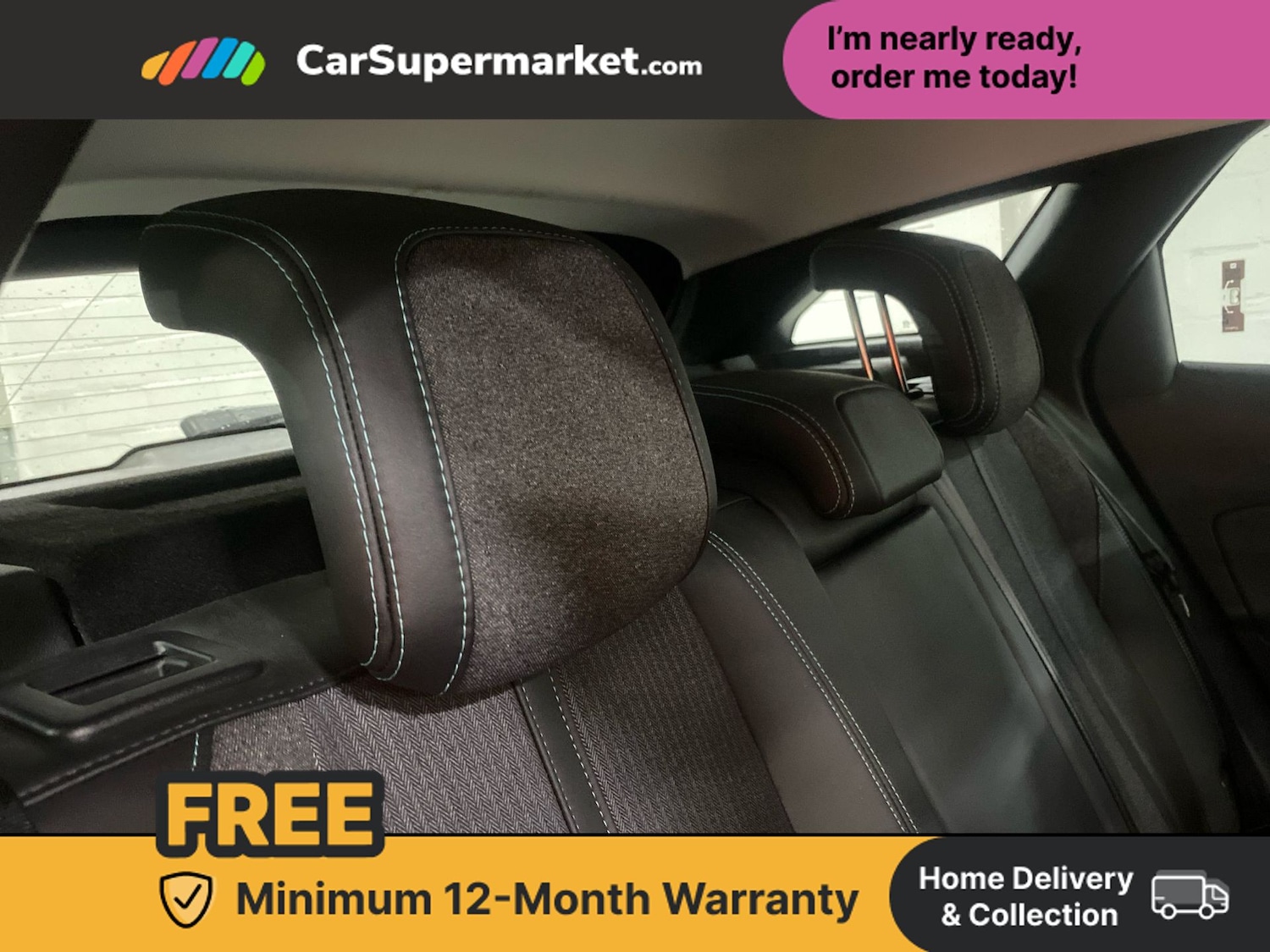 Used Peugeot 3008 2022 for sale - 76581660: Photo 6