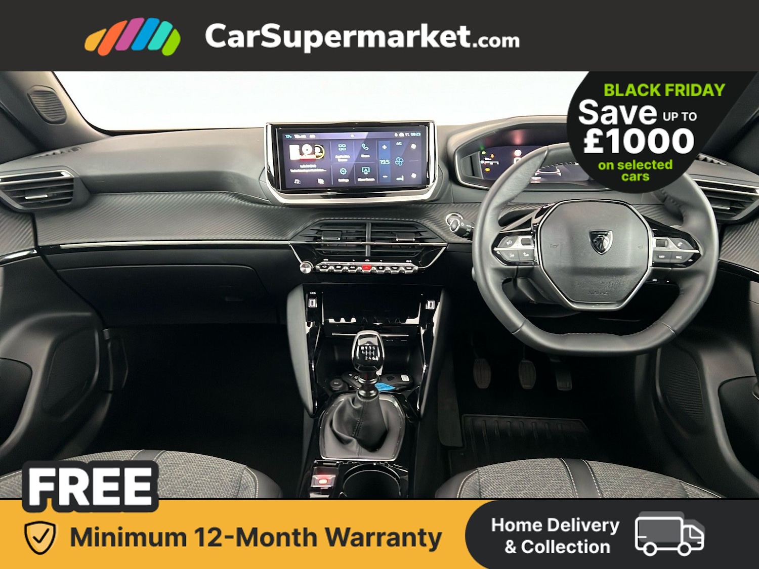 Used Peugeot 2008 2024 for sale - 76723922: Photo 14