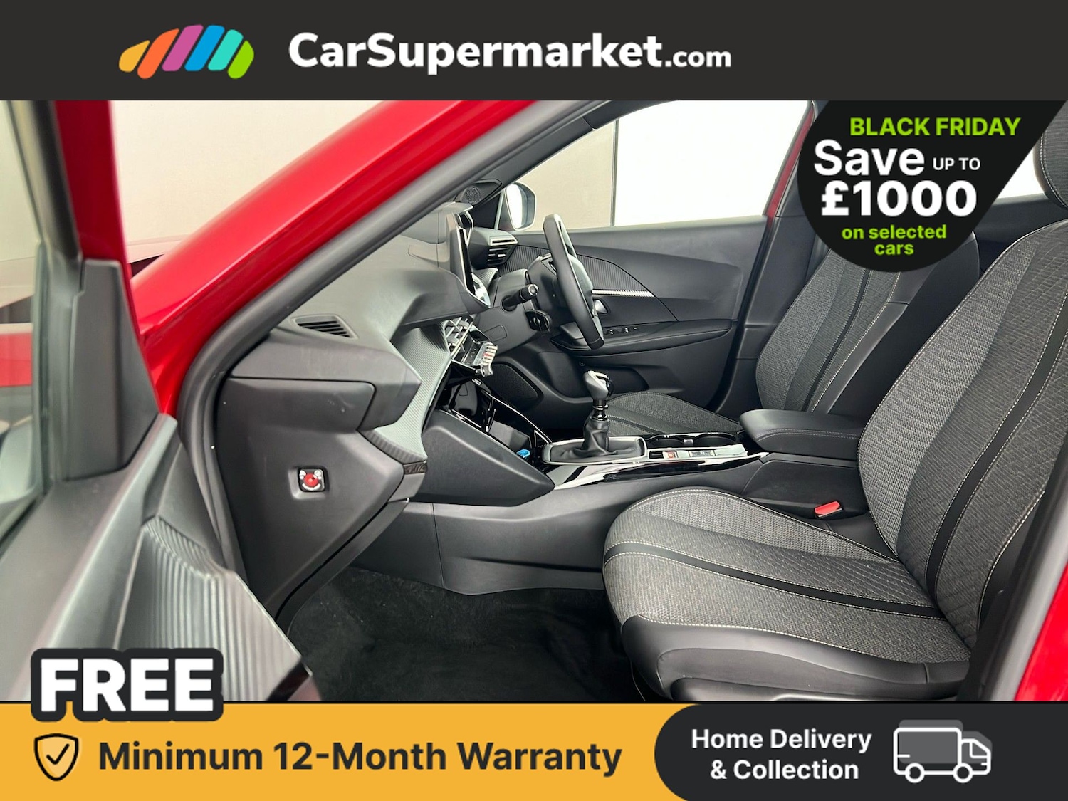 Used Peugeot 2008 2024 for sale - 76723922: Photo 18