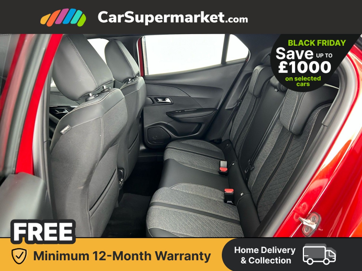 Used Peugeot 2008 2024 for sale - 76723922: Photo 19