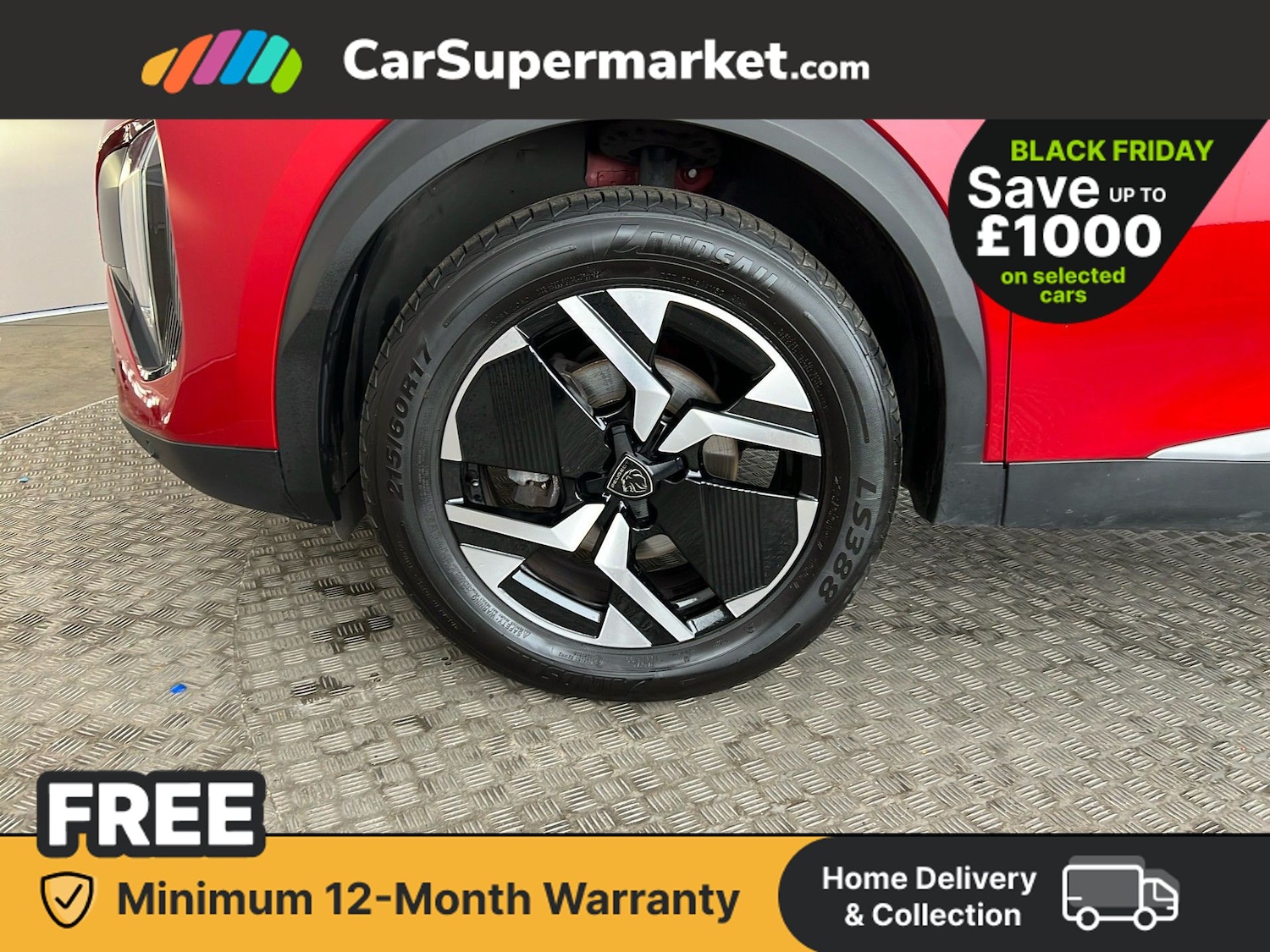 Used Peugeot 2008 2024 for sale - 76723922: Photo 20