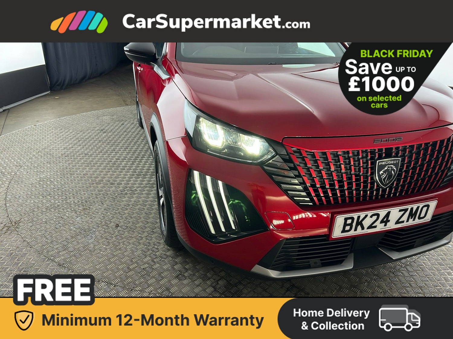 Used Peugeot 2008 2024 for sale - 76723922: Photo 21