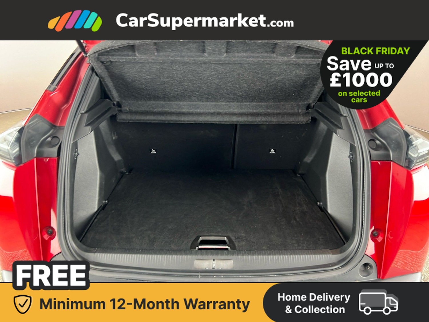 Used Peugeot 2008 2024 for sale - 76723922: Photo 23