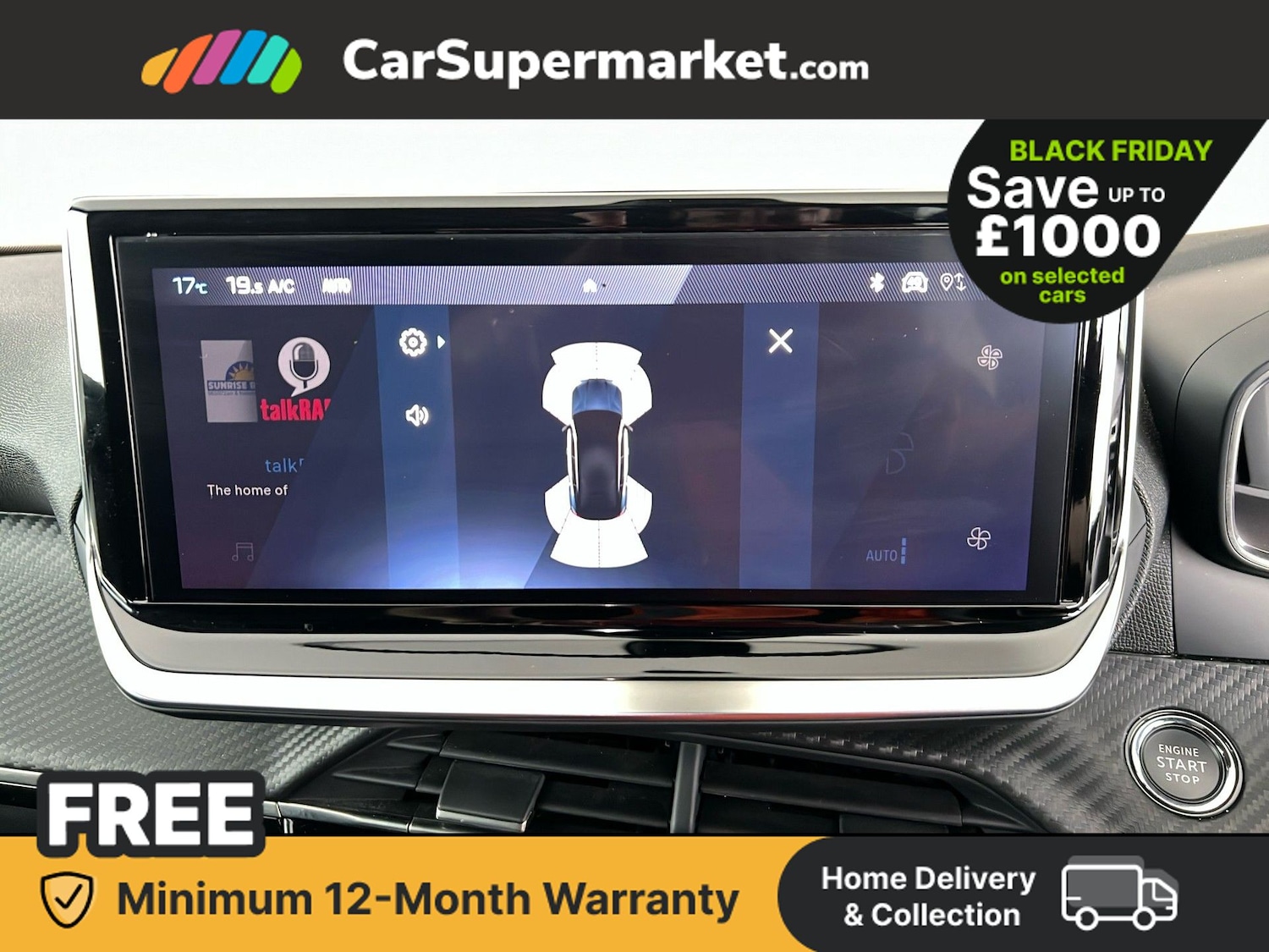 Used Peugeot 2008 2024 for sale - 76723922: Photo 24