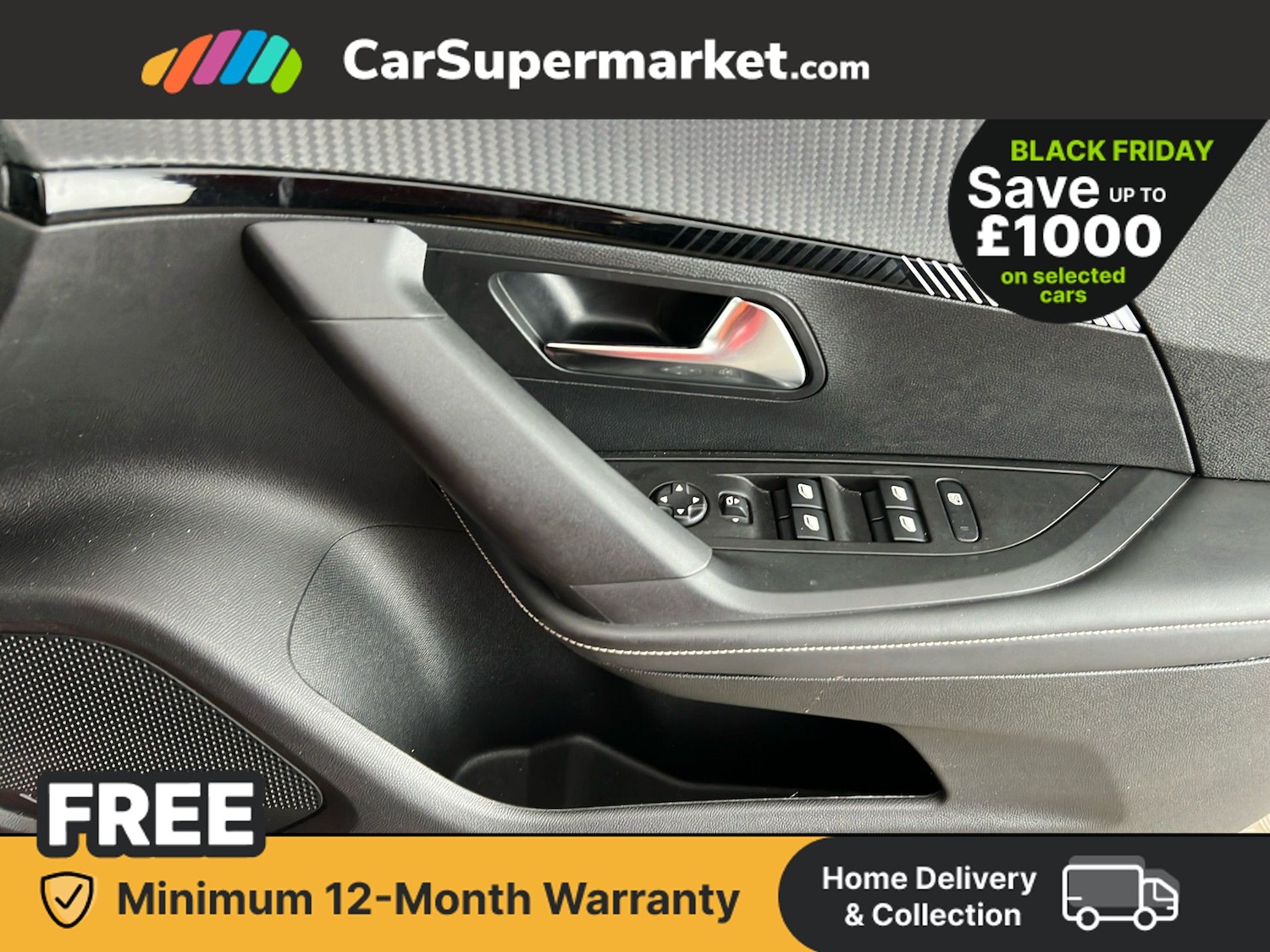 Used Peugeot 2008 2024 for sale - 76723922: Photo 25