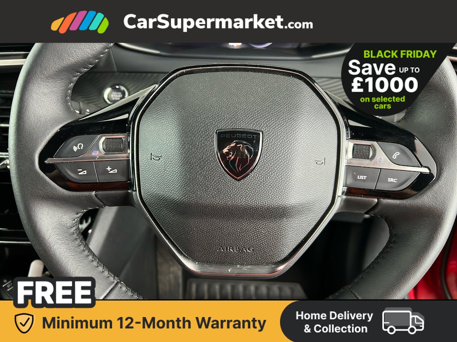 Used Peugeot 2008 2024 for sale - 76723922: Photo 26