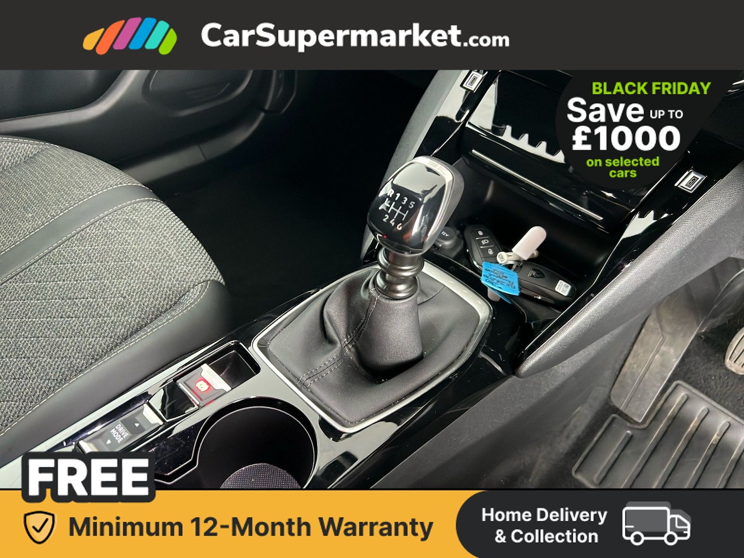 Used Peugeot 2008 2024 for sale - 76723922: Photo 28