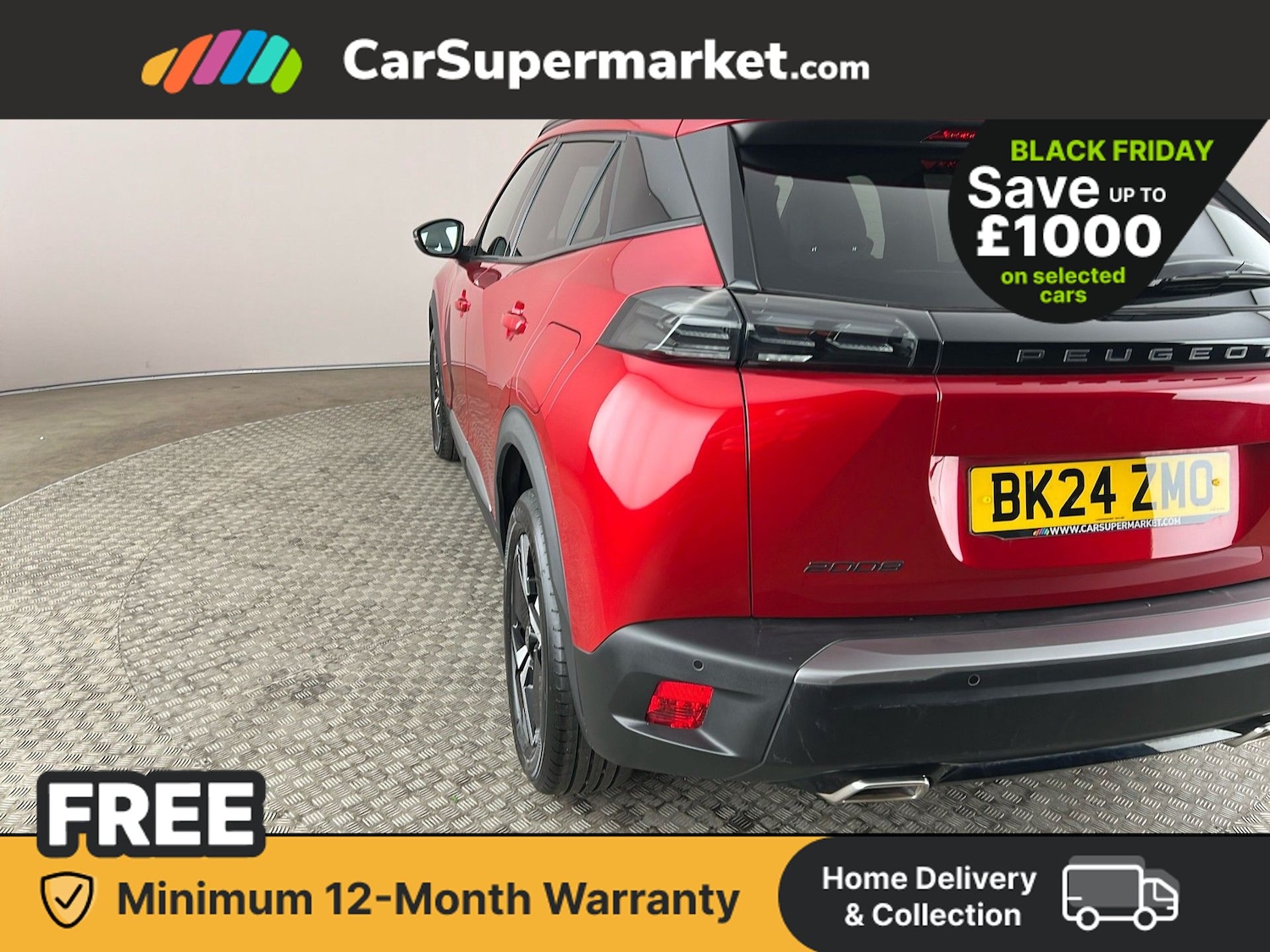 Used Peugeot 2008 2024 for sale - 76723922: Photo 29