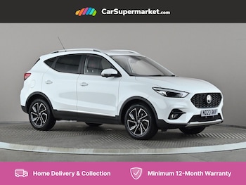 Used MG MG ZS 2023 for sale - 75560786: Photo