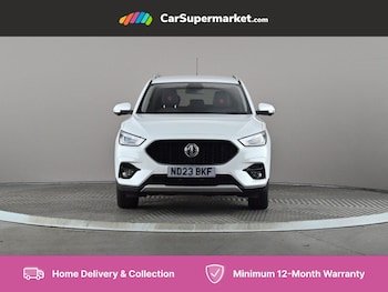 Used MG MG ZS 2023 for sale - 75560786: Photo