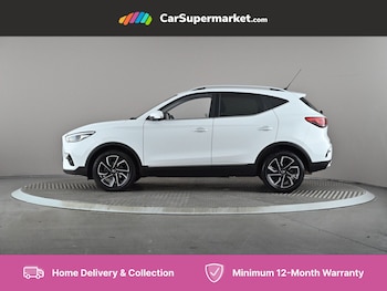 Used MG MG ZS 2023 for sale - 75560786: Photo