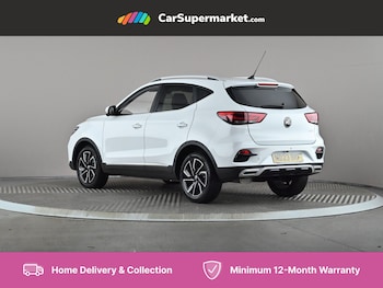 Used MG MG ZS 2023 for sale - 75560786: Photo