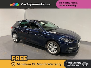 Used SEAT Leon 2022 for sale - 76604065: Photo