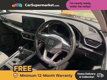 Used SEAT Leon 2022 for sale - 76604065: Photo