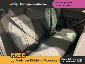 Used SEAT Leon 2022 for sale - 76604065: Photo