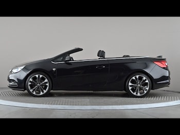 Used Vauxhall Cascada 2016 for sale - 79526602: Photo