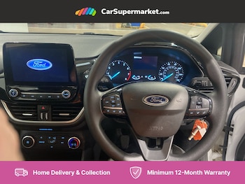 Used Ford Fiesta 2022 for sale - 76236753: Photo 2