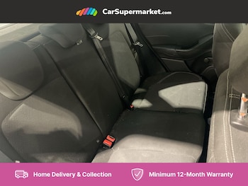 Used Ford Fiesta 2022 for sale - 76236753: Photo 3