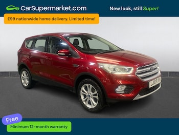 Used Ford Kuga 2018 for sale - 78289288: Photo