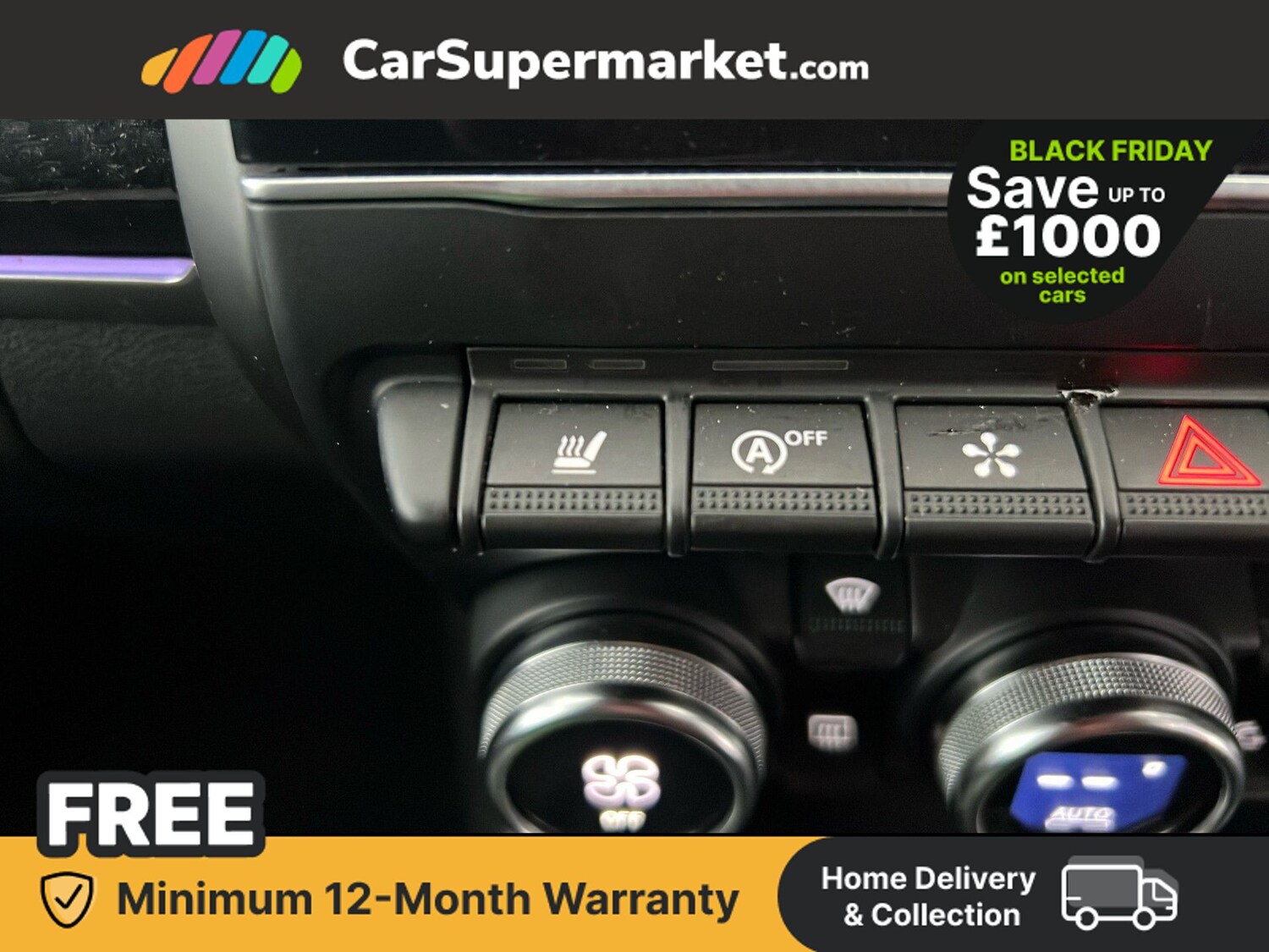 Used Renault Arkana 2023 for sale - 76705551: Photo 27