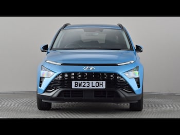 Used Hyundai BAYON 2023 for sale - 79446316: Photo