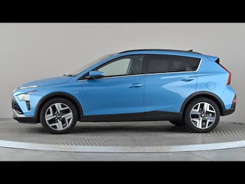 Used Hyundai BAYON 2023 for sale - 79446316: Photo