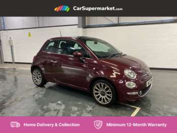 2021 - 1.0 Mild Hybrid Star 3-Door