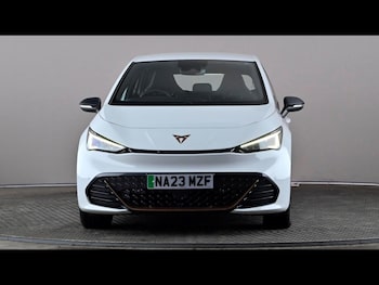 Used Cupra Born 2023 for sale - 78826854: Photo