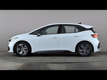 Used Cupra Born 2023 for sale - 78826854: Photo