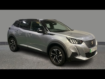 Used Peugeot 2008 2023 for sale - 78739291: Photo