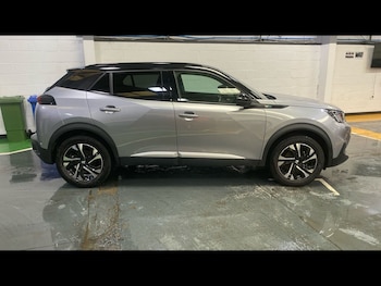 Used Peugeot 2008 2023 for sale - 78739291: Photo