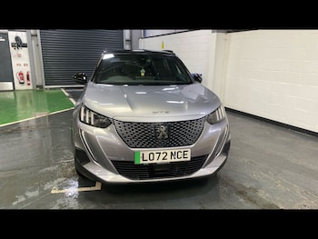 Used Peugeot 2008 2023 for sale - 78739291: Photo