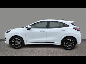 Used Ford Puma 2023 for sale - 78750189: Photo
