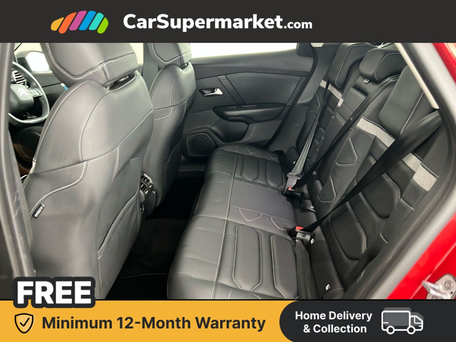 Used Citroen C4 2023 for sale - 77904398: Photo 18