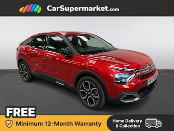 2023 - 100kW Shine Plus 50kWh 5dr Auto