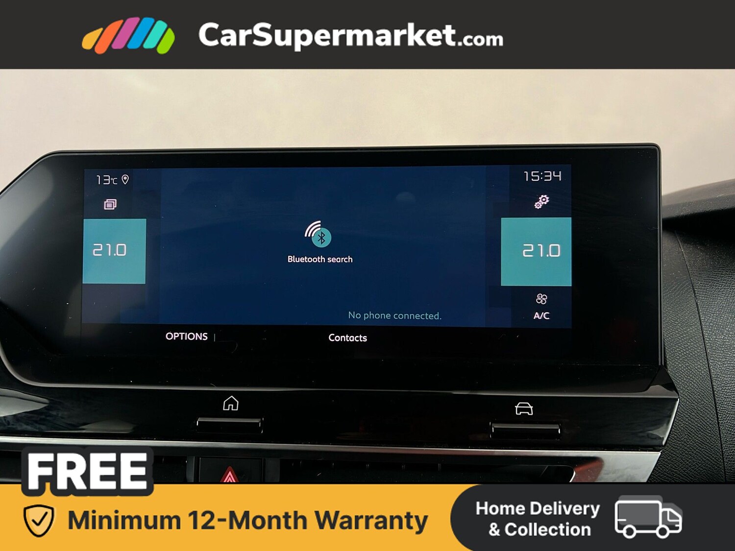 Used Citroen C4 2023 for sale - 77904398: Photo 24