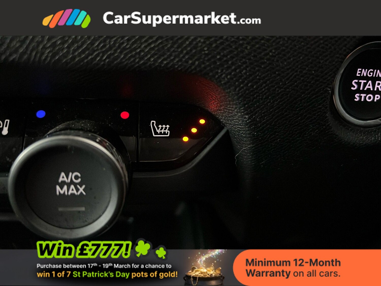 Used Citroen C4 2023 for sale - 77904398: Photo 27