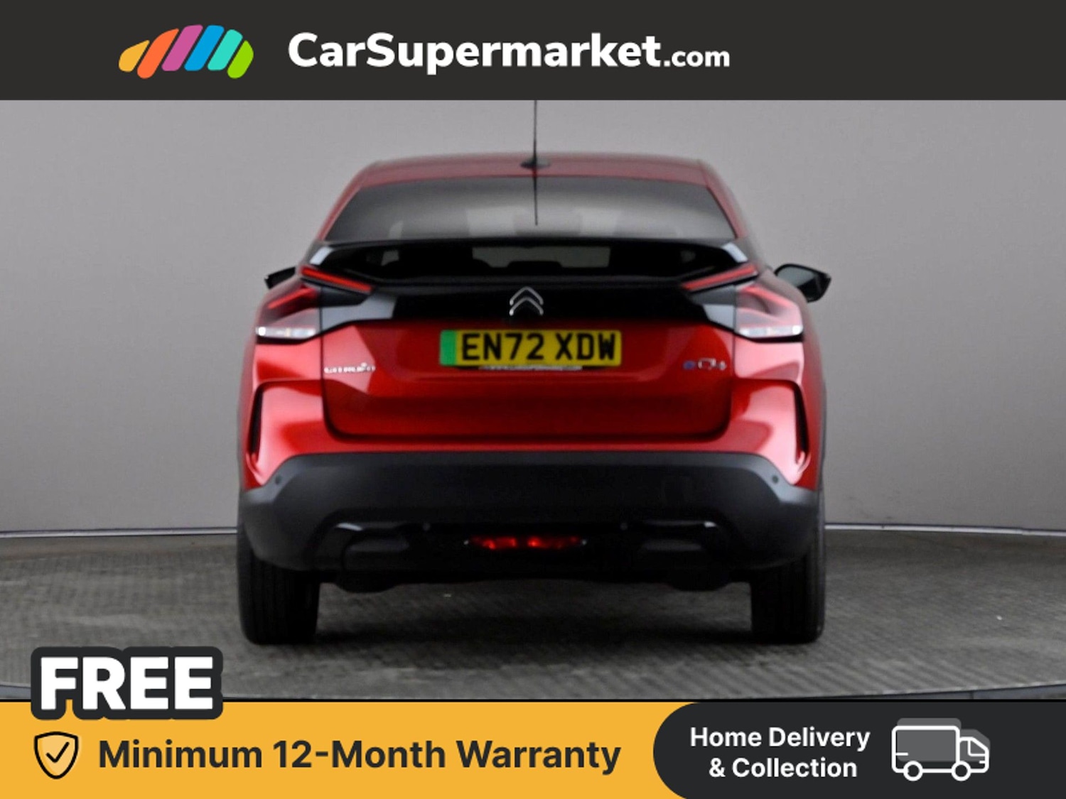 Used Citroen C4 2023 for sale - 77904398: Photo 5