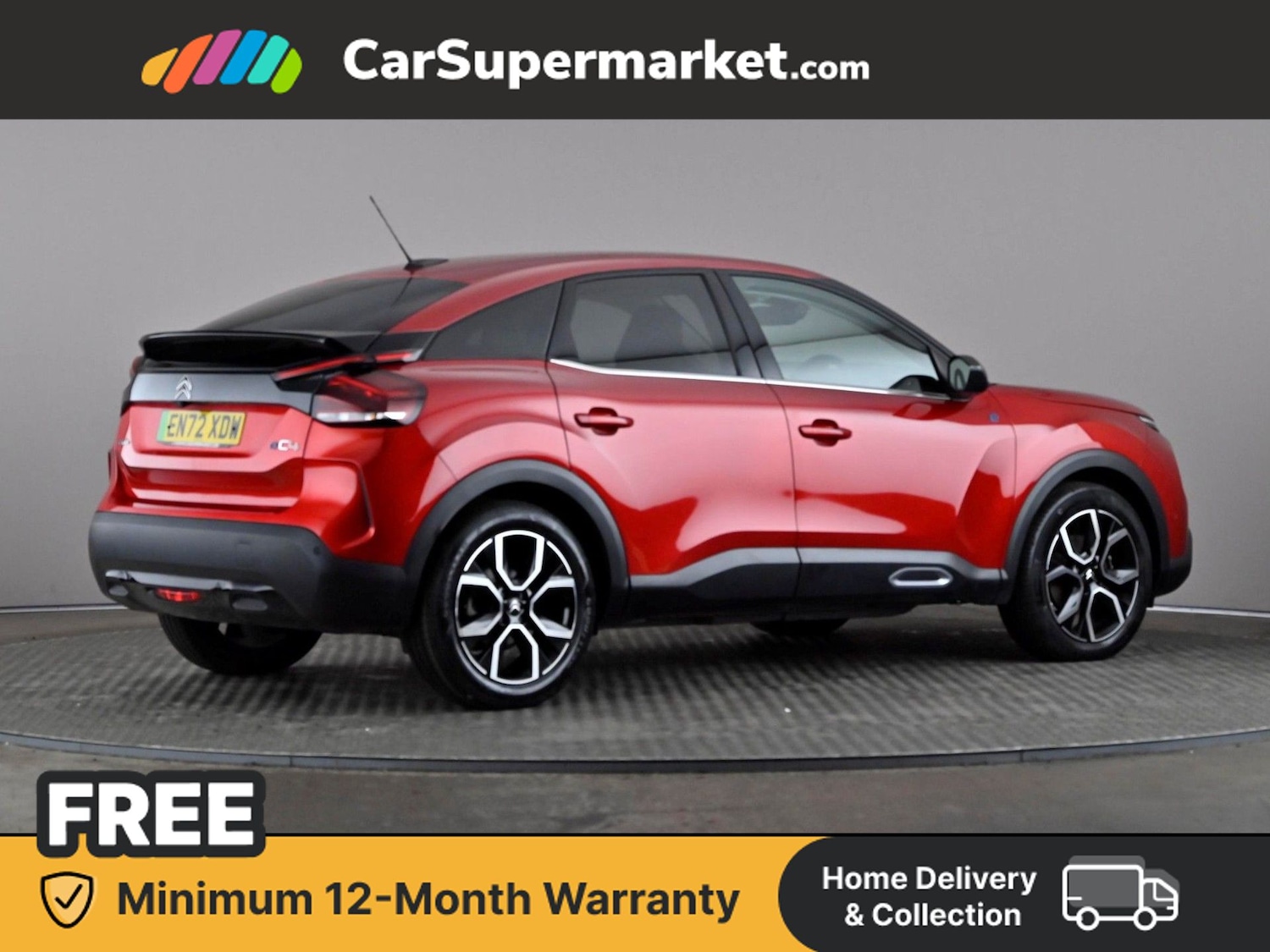 Used Citroen C4 2023 for sale - 77904398: Photo 6