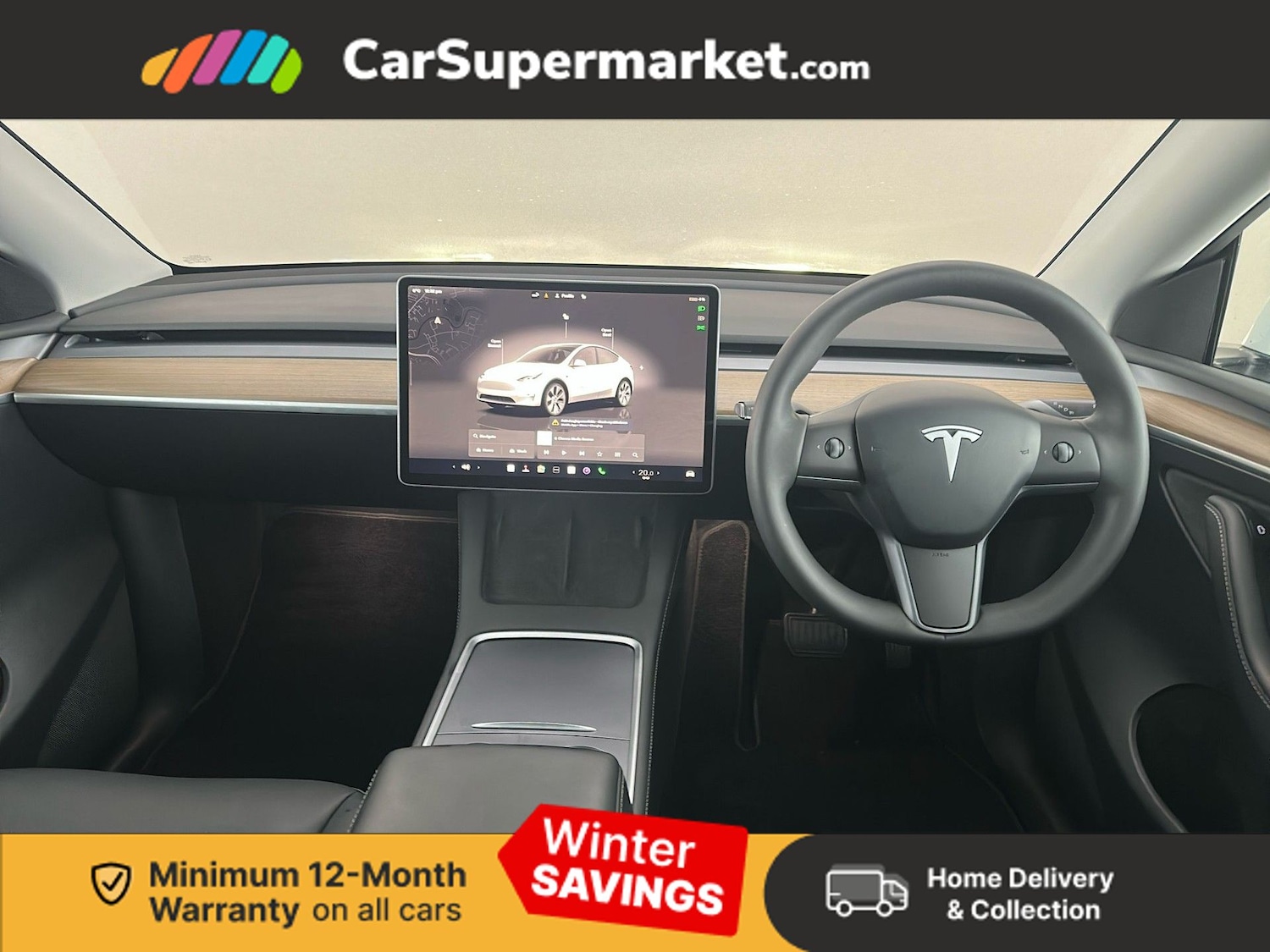 Used Tesla Model Y 2023 for sale - 77106870: Photo 14