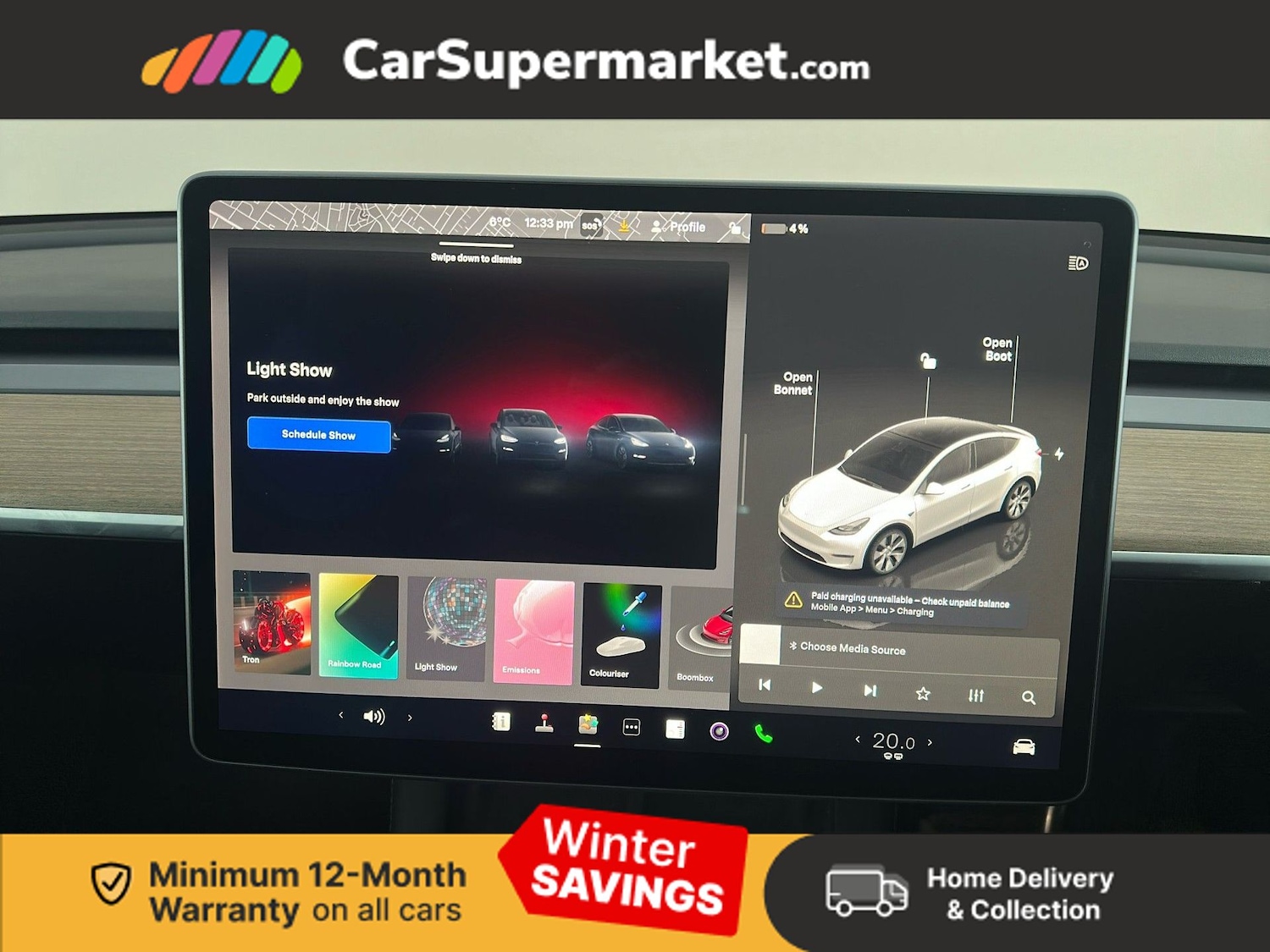 Used Tesla Model Y 2023 for sale - 77106870: Photo 17