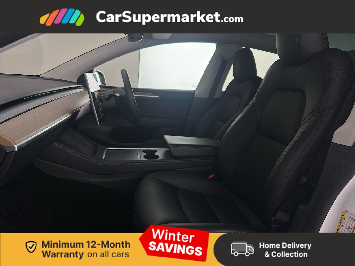 Used Tesla Model Y 2023 for sale - 77106870: Photo 18