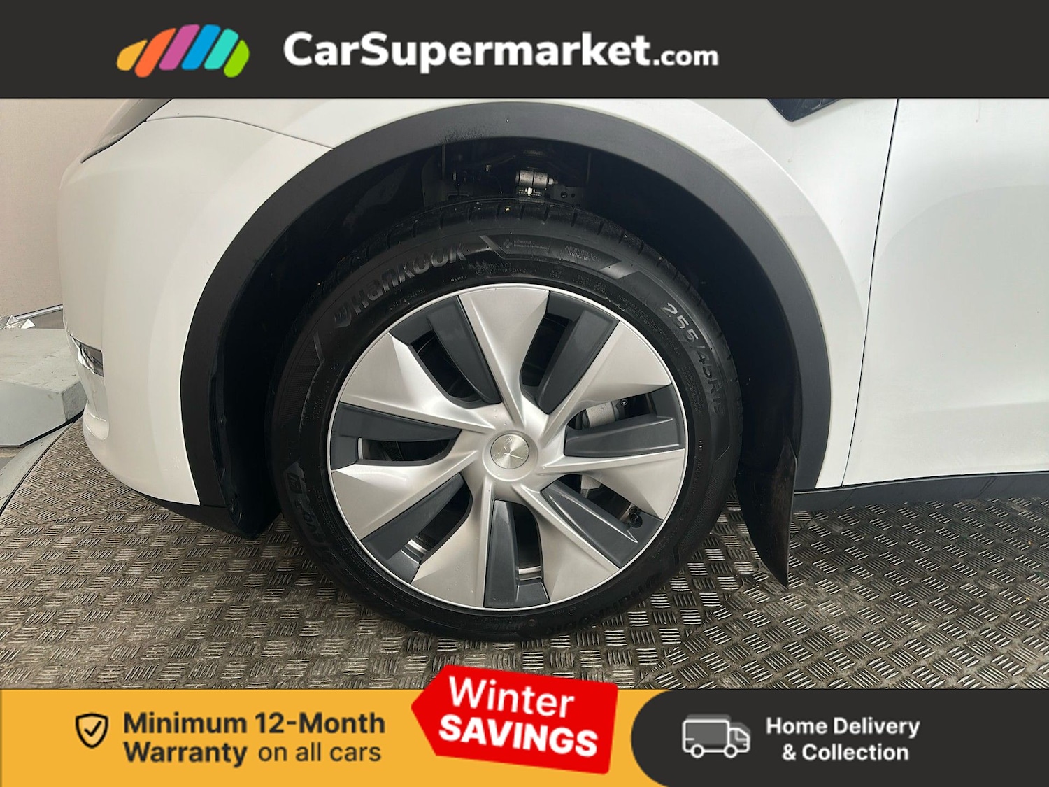 Used Tesla Model Y 2023 for sale - 77106870: Photo 20