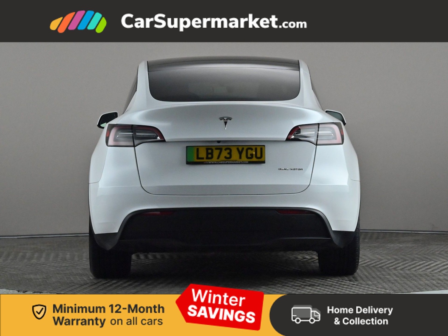 Used Tesla Model Y 2023 for sale - 77106870: Photo 6