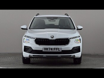 Used Skoda Kamiq 2024 for sale - 78927378: Photo