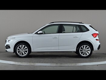 Used Skoda Kamiq 2024 for sale - 78927378: Photo