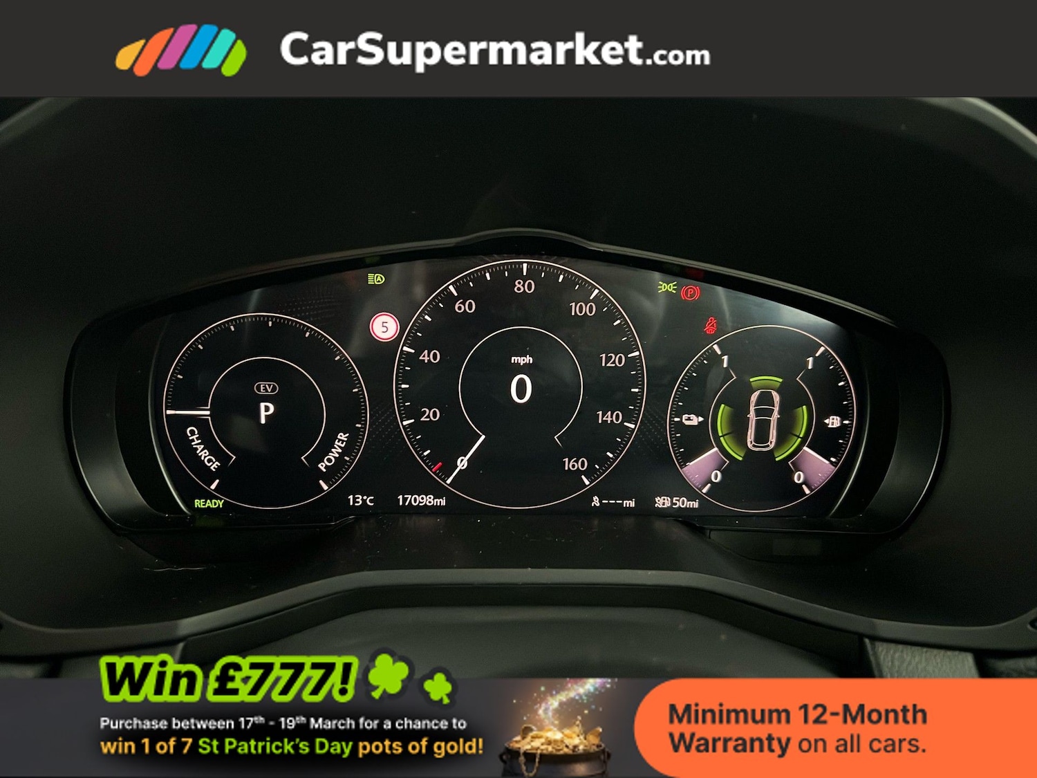 Used Mazda CX-60 2025 for sale - 77919415: Photo 16